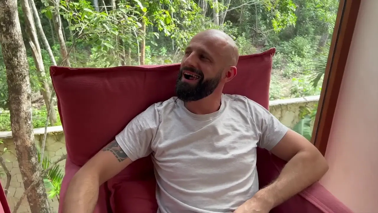 Uncut Nephael Creampie Revealed in Raw 4K HD Drop  