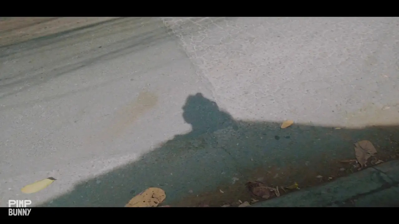Steamy Photoshoot Moments with Mvstery Guy Outdoor Leak   