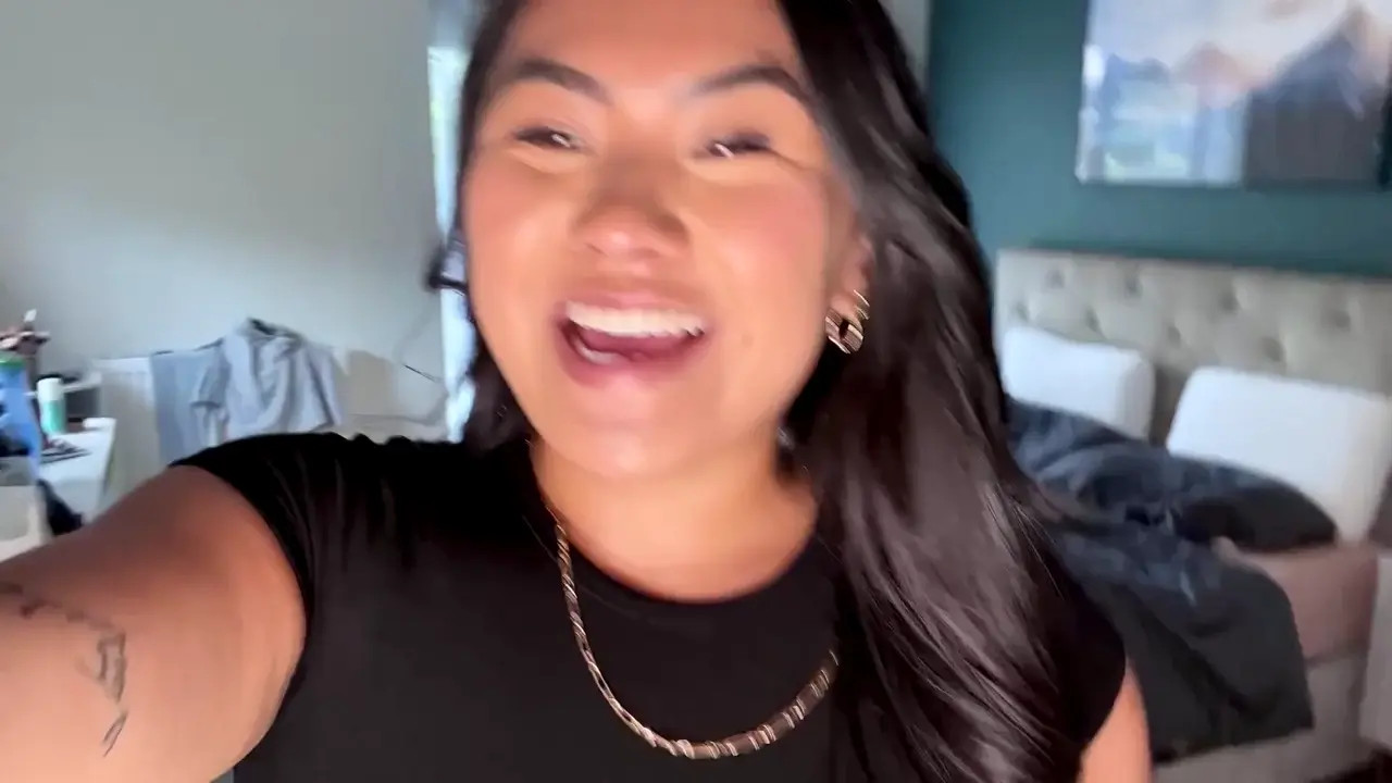 Busty Asian Nina Lee Enjoys An Australian BWC - ePornLeak