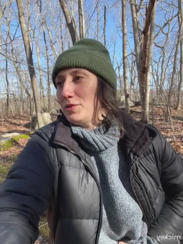 mickey ❁ [ mickeyisaperv.info ] - Belly play jiggle jiggle