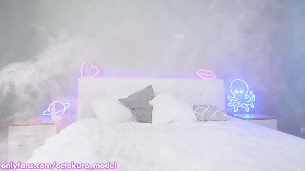 Octokuro Unveils Sensual Oiled Pleasure in 2026 Fresh Leak  