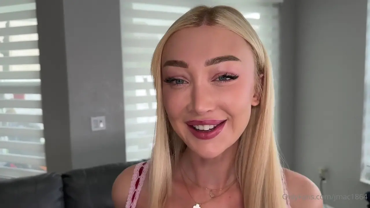 Exclusive Frances Bentley Amateur Deepthroat Blowjob Exposed  