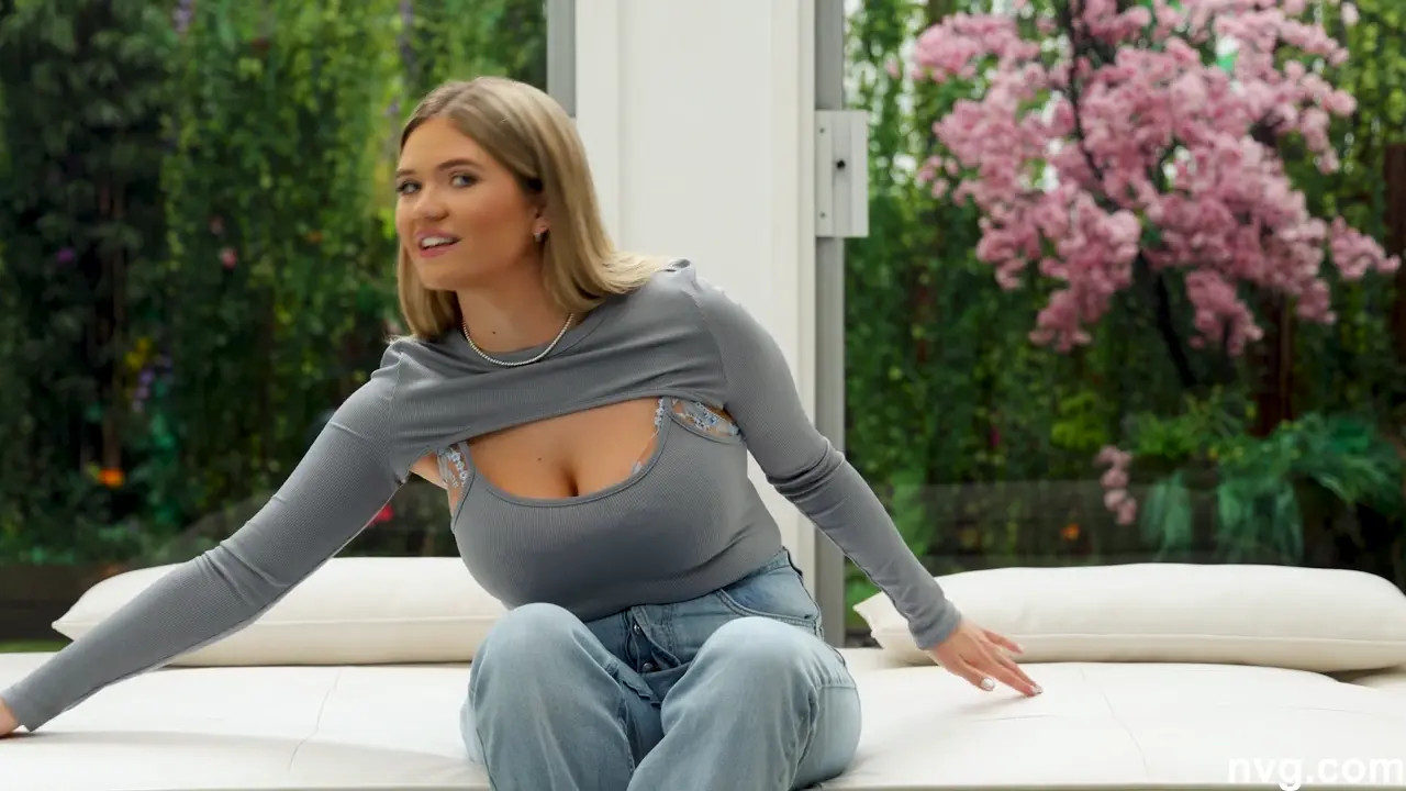 Raw & Real: Angie Faith's Viral Blowjob Experience 2026  