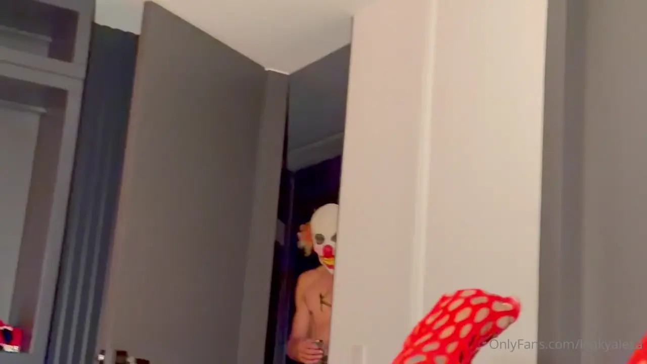 Fresh Drop: Kinky Alexa's Intimate Hardcore Latina Leak  