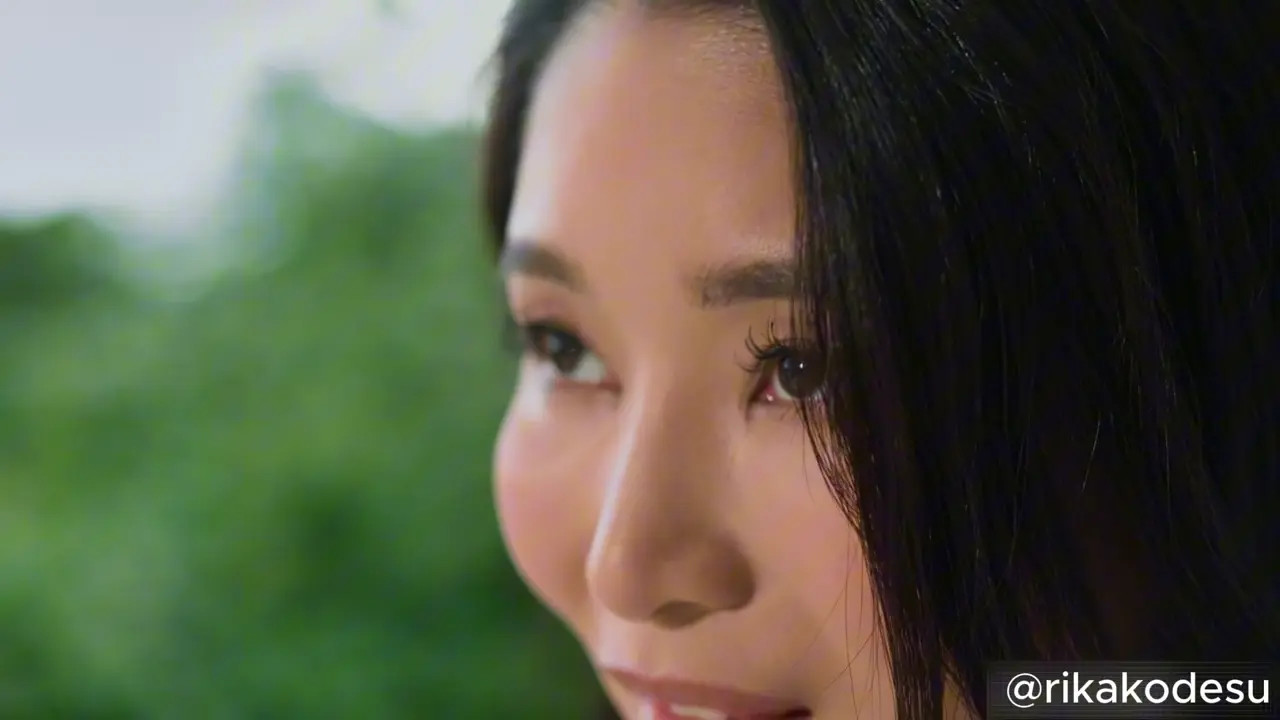 Rikakodesu Gets Drilled By Jason Luv's BBC