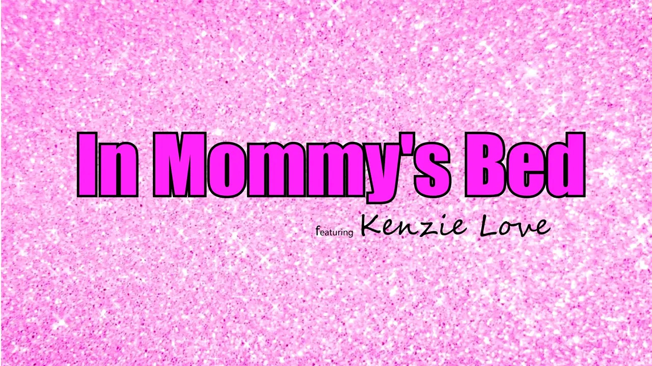 Beautiful Kenzie Love's Private Sessions Full of Intimacy  