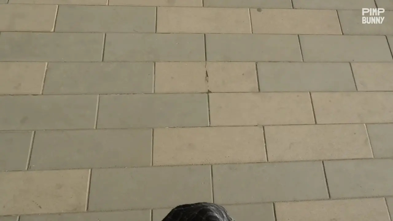 I Went Out For A Smoke And A Neighbor Invited Me To Fuck Her