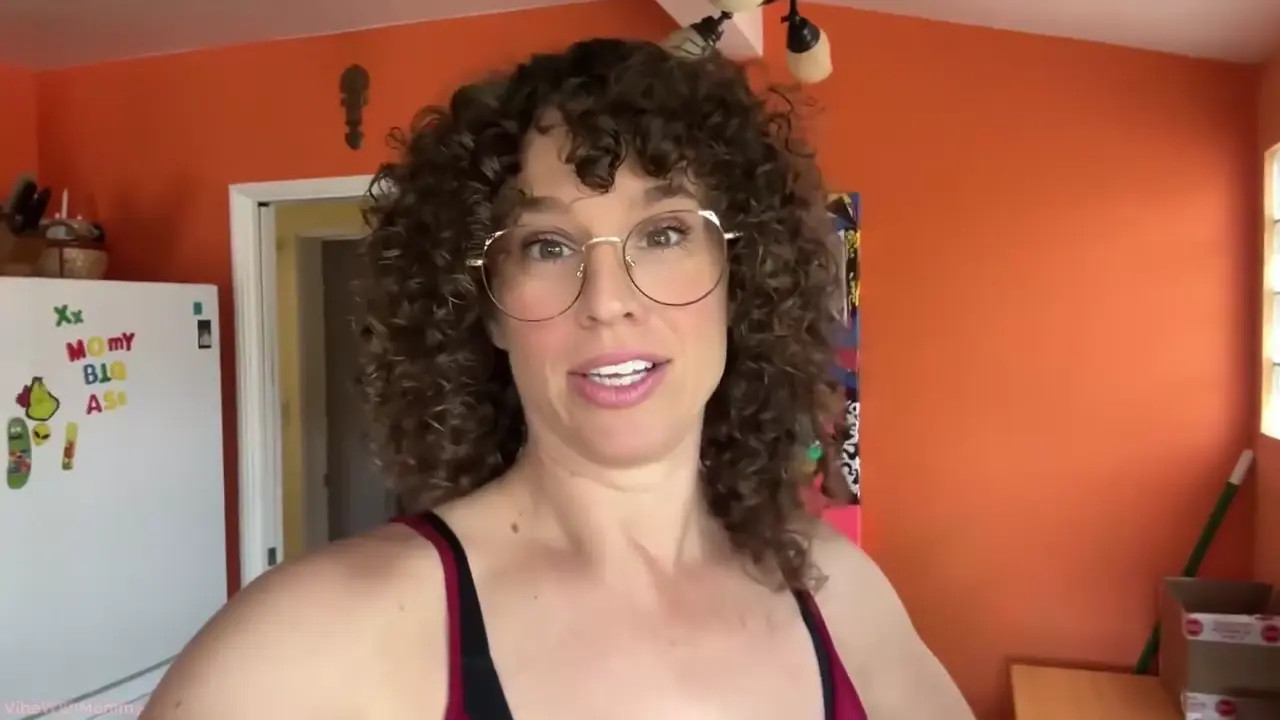 Viral 2026 Exposed: VibeWithMommy's Kinky Blowjob Revealed  