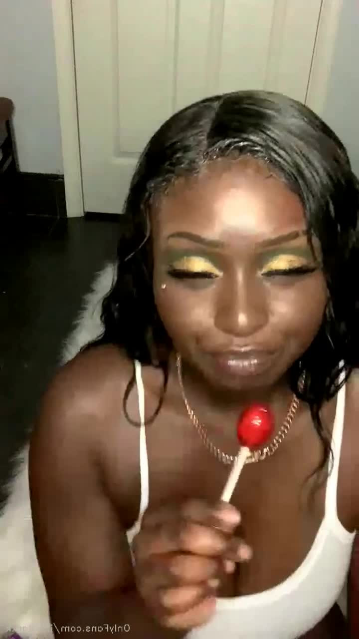Jenise [ imxxxdark ] - Your Roomates Panties (filmed april 2020) 🍆🍑 hopefully you guys