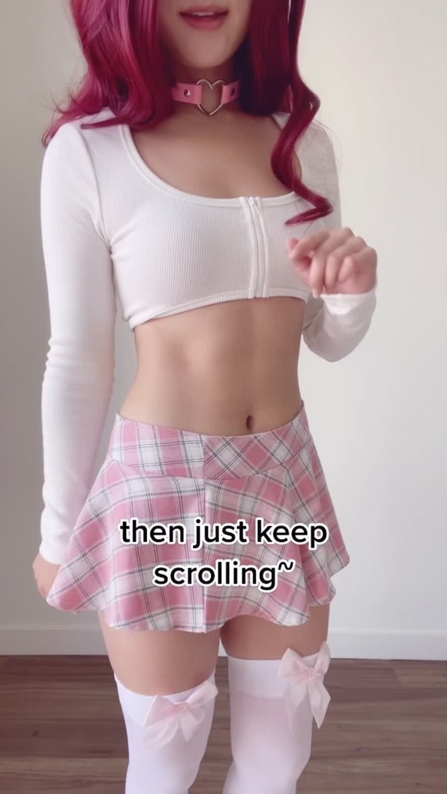 Ari [ funsizedasian ] - When I’m in control, you don’t stand a chance… dare to step - ePornLeak