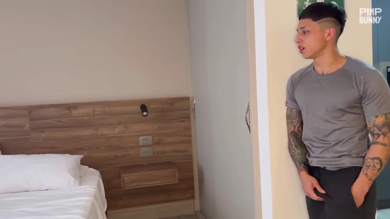 I Spy On My Stepsister And End Up Fucking Her And Cumming In Her Mouth