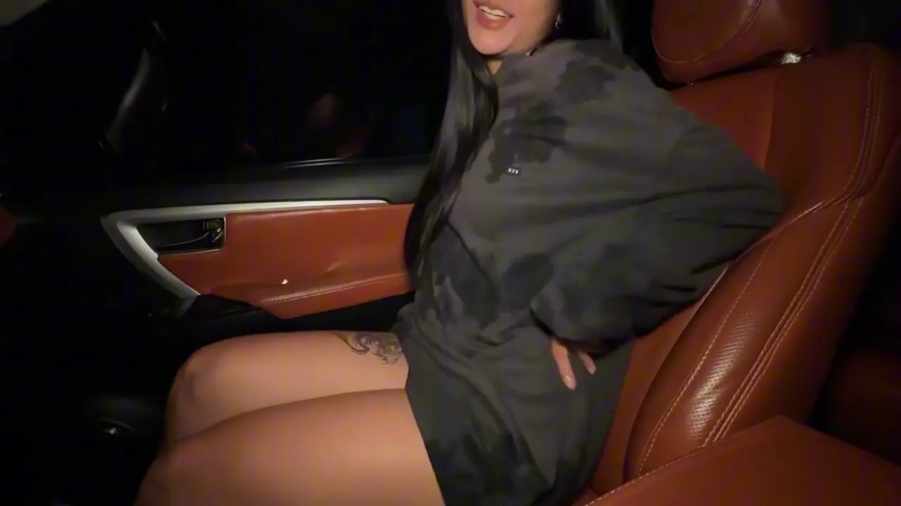 Camila Mendez7's Raw & Real Blowjob Revealed in Fresh Drop  