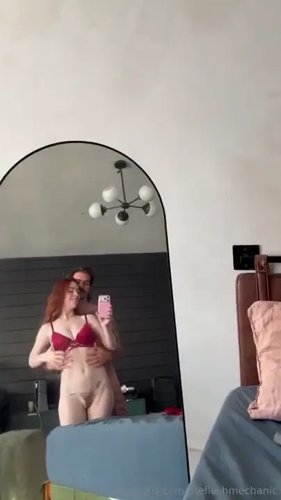 Nala Brooks Gets Drilled Hard By TheFleshMechanic