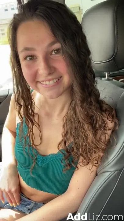 Liz Jordan Exposed Moments In The Car Fresh 2026 Leak  