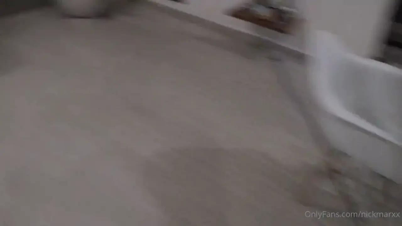 Jessy Ren Gets Pounded In The Shower