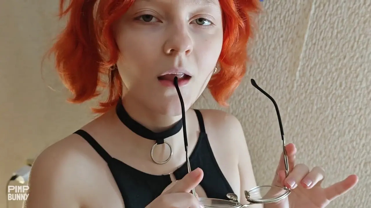Stepbro Fucks 18-Year-Old Stepsis Who Is A Schoolgirl