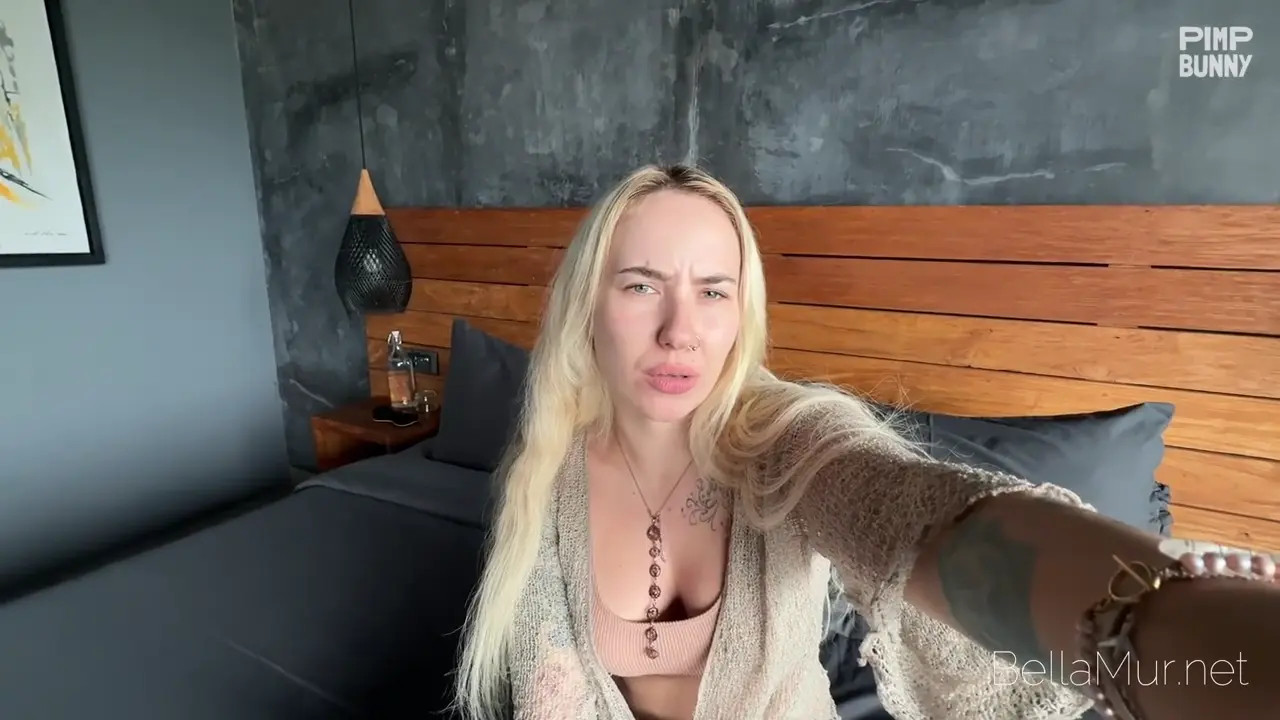 Sex Vlog - Travelling In The Jungle With Hot Swinger Couple Verlonis