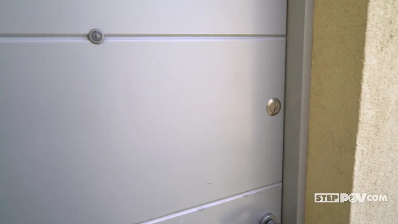 Veronica Leal Takes Two Big Cocks In Her Little Asshole