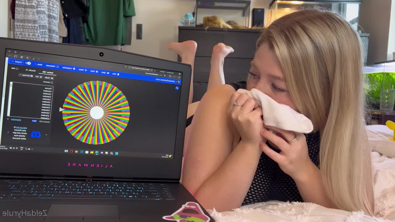 Gainerbull - Just imagine waking up to this 🥰