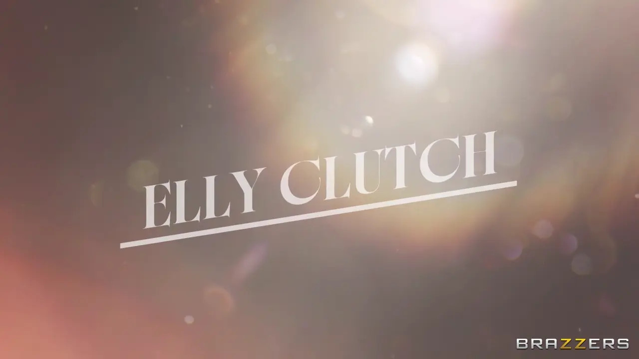 Elly Clutch Gets Pounded By Ricky Johnson's BBC