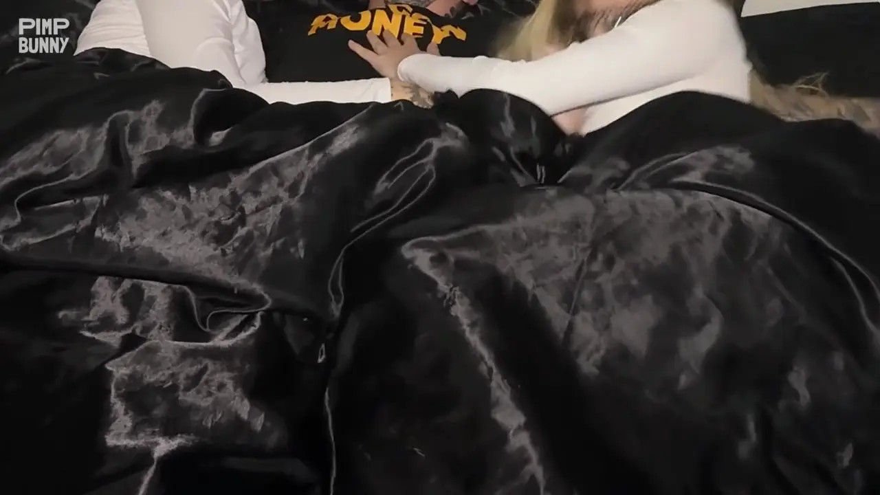 Two College Sluts Fuck Their Stepbrother