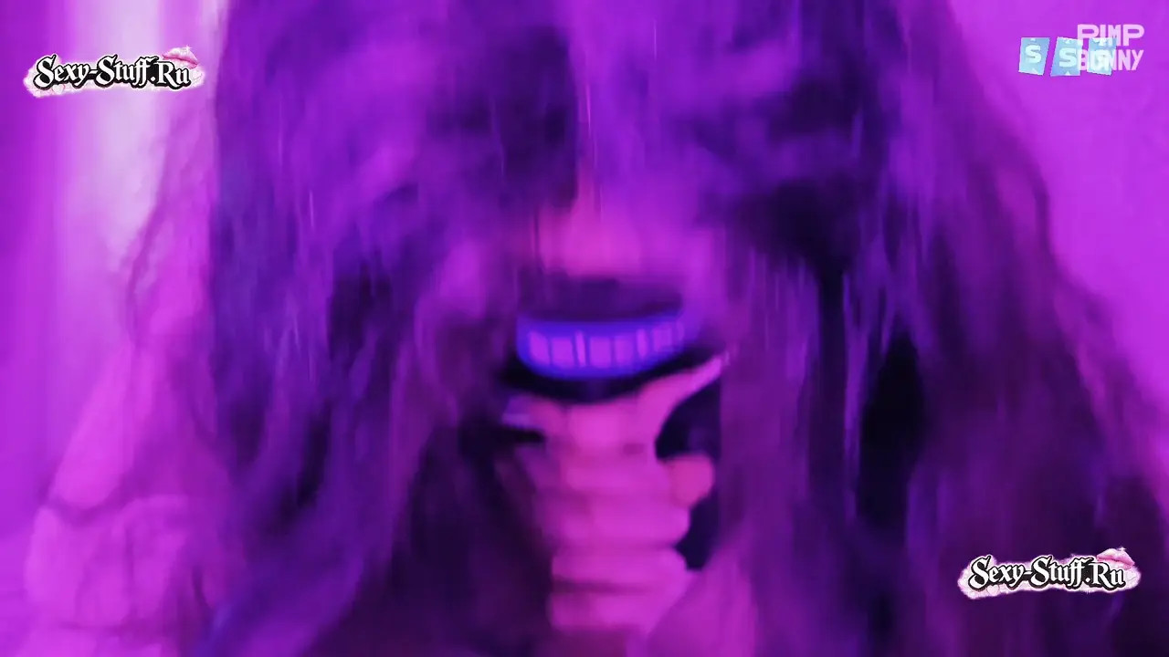 I Jizzed On An Alt Girl's Face