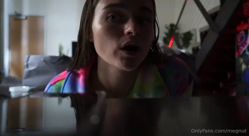 Megnutt02 Smoke Dabs Video Leaked
