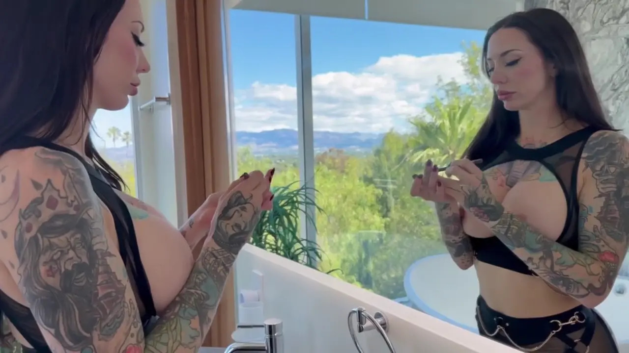 Rachel Rampage Gets Banged By Manuel Ferrara