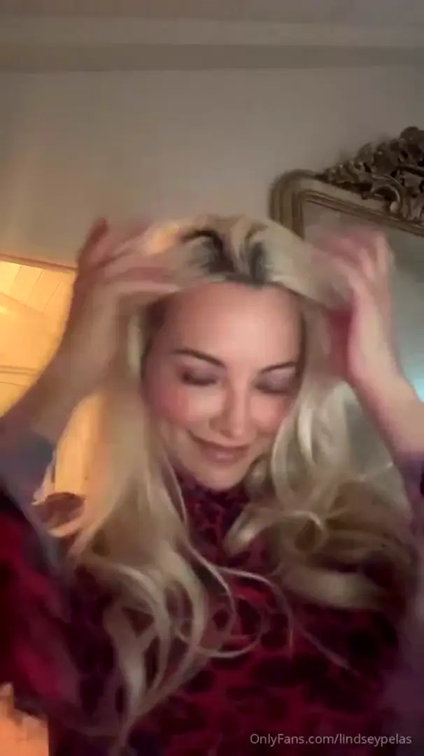 Lindsey Pelas 15th June Livestream Video Leaked