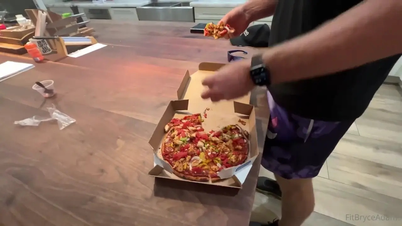 Bryce Adams Gets Fucked By Her Cameraman