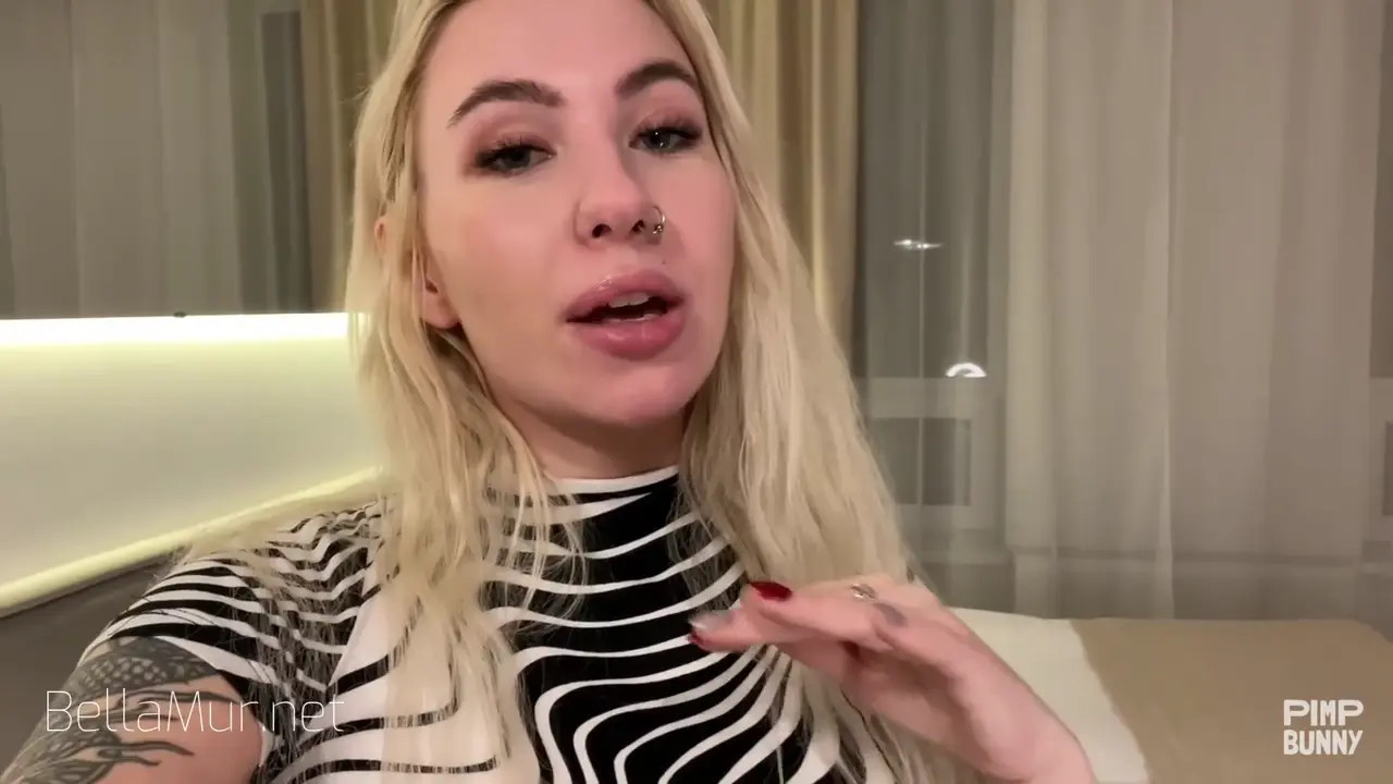 I Hardly Handle His Monster Cock