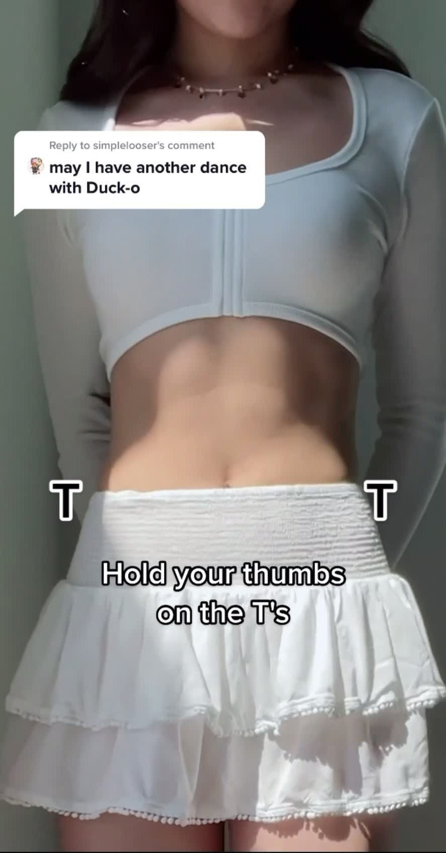 Ari [ funsizedasian ] - Happy Tuesday  Online now for a couple hours