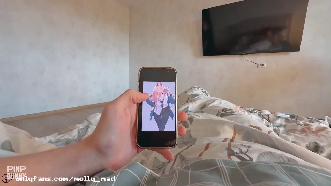 Molly Mad’s Exclusive POV Blowjob in 4K Fresh Leak  