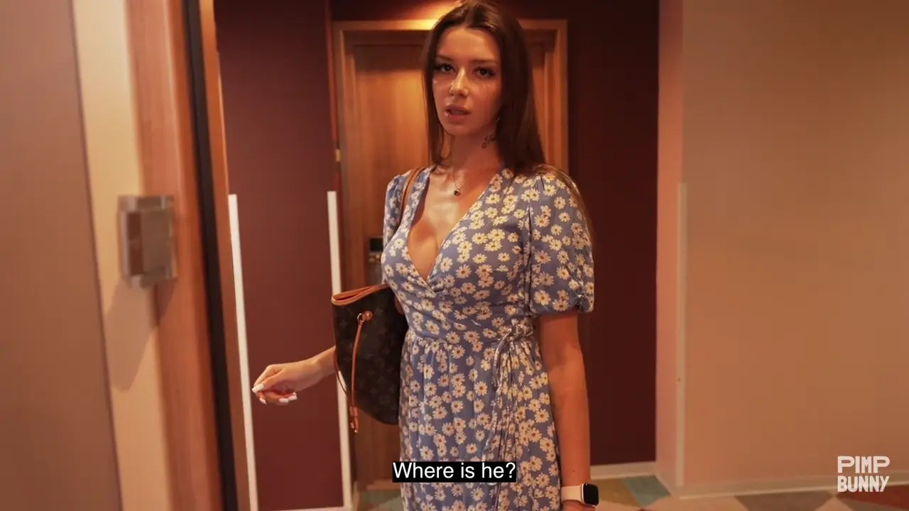 He Cheated On Me Then I'll Fuck His Best Friend