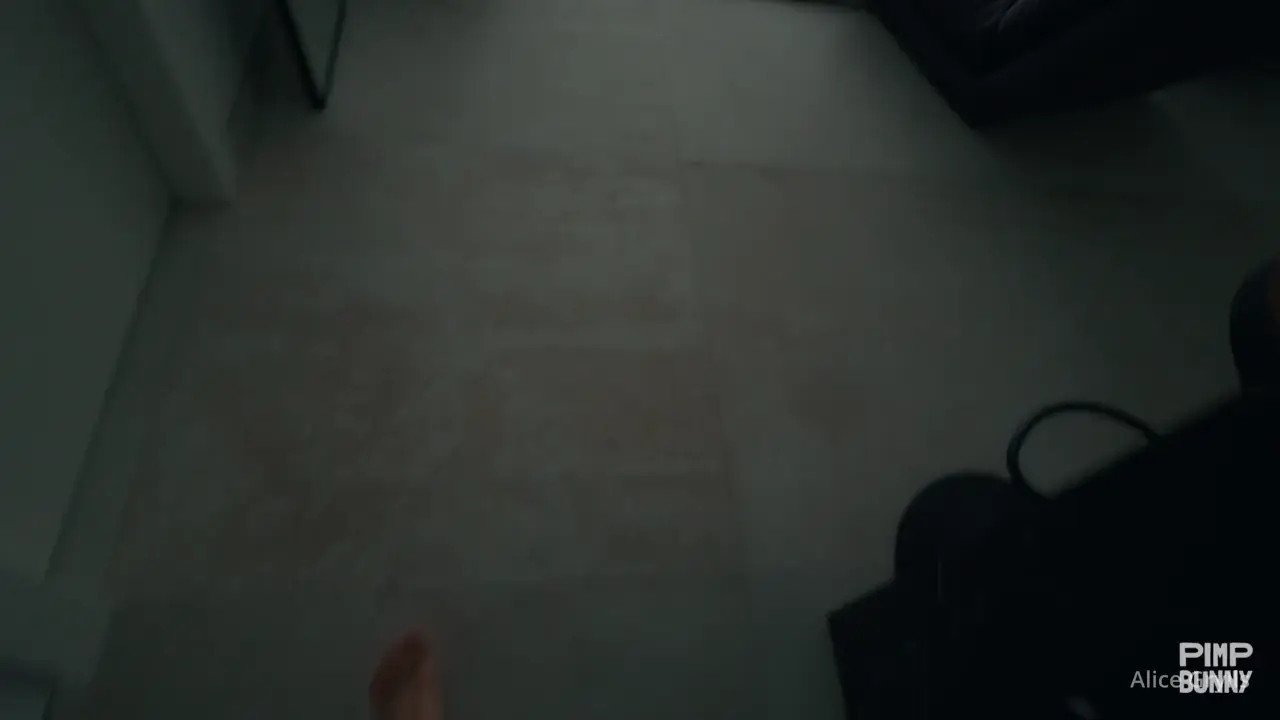 Fountain Wet Orgasm — My Roommate’s Perfect Ass That I Couldn’t Resist
