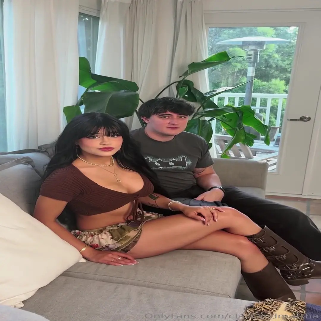 Hannah Jo Couple Swap With ClarkAndMartha Video Leaked