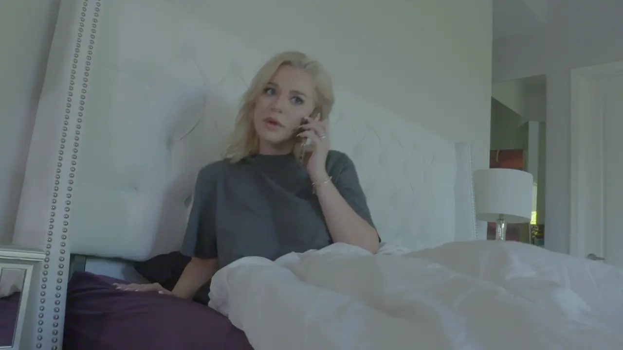 Blake Blossom Gets Smashed By Jax Slayher's BBC