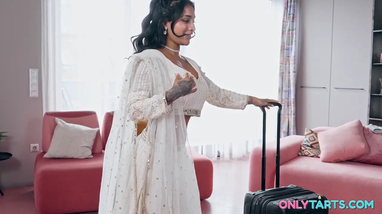 Yasmina Khan Intimate 2026 Leak with Full Brunette Creampie  