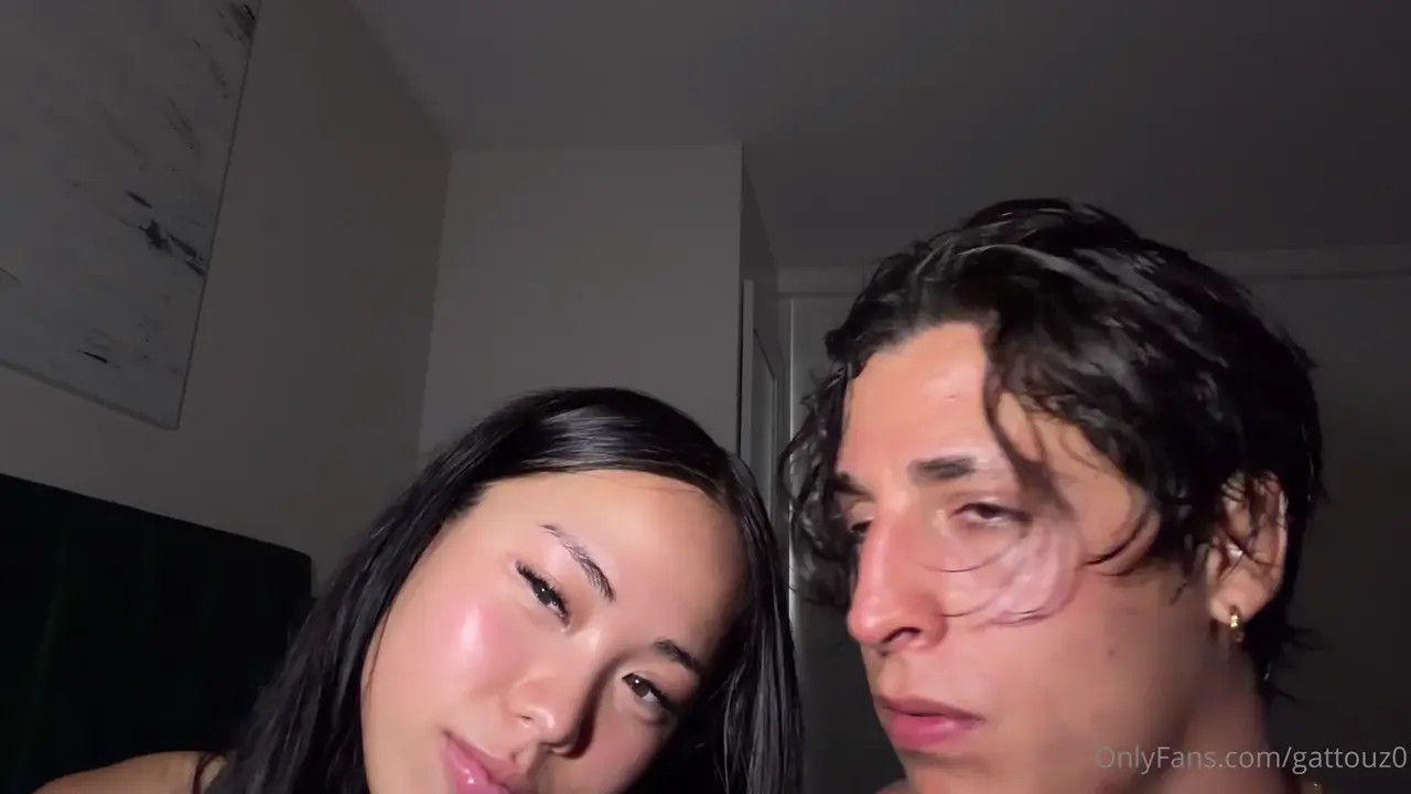 Vivienne Vo Gets Wrecked By Gattouz0's BWC