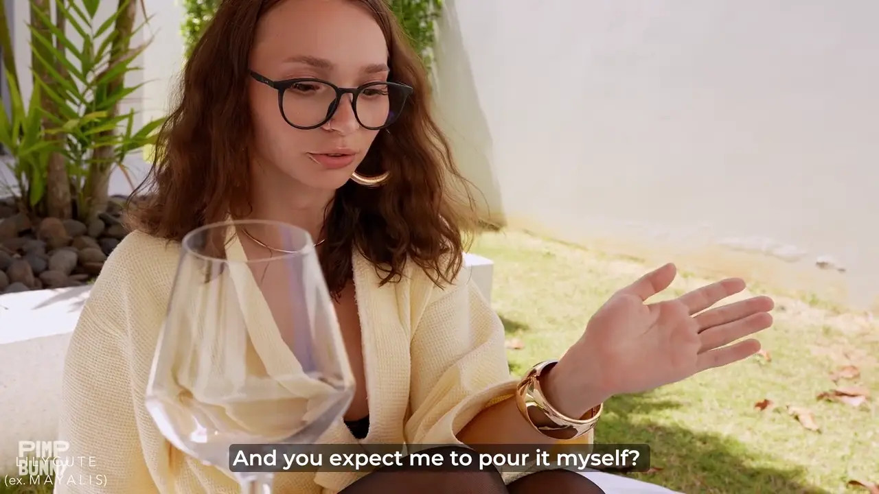 My Stepmom Seduced Me During A Sunny Picnic Ending With Her Riding My Cock