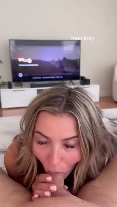 Madiiitay Uncensored BWC Blowjob Exposed in Fresh 2026 Leak  