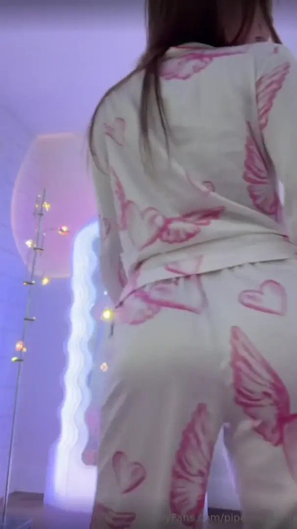 Piper Rockelle Rave Bodysuit Striptease Video Leaked