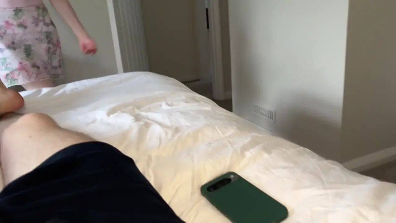 Steamy Dick Riding Moments from LivLouise Now Available in 2026  