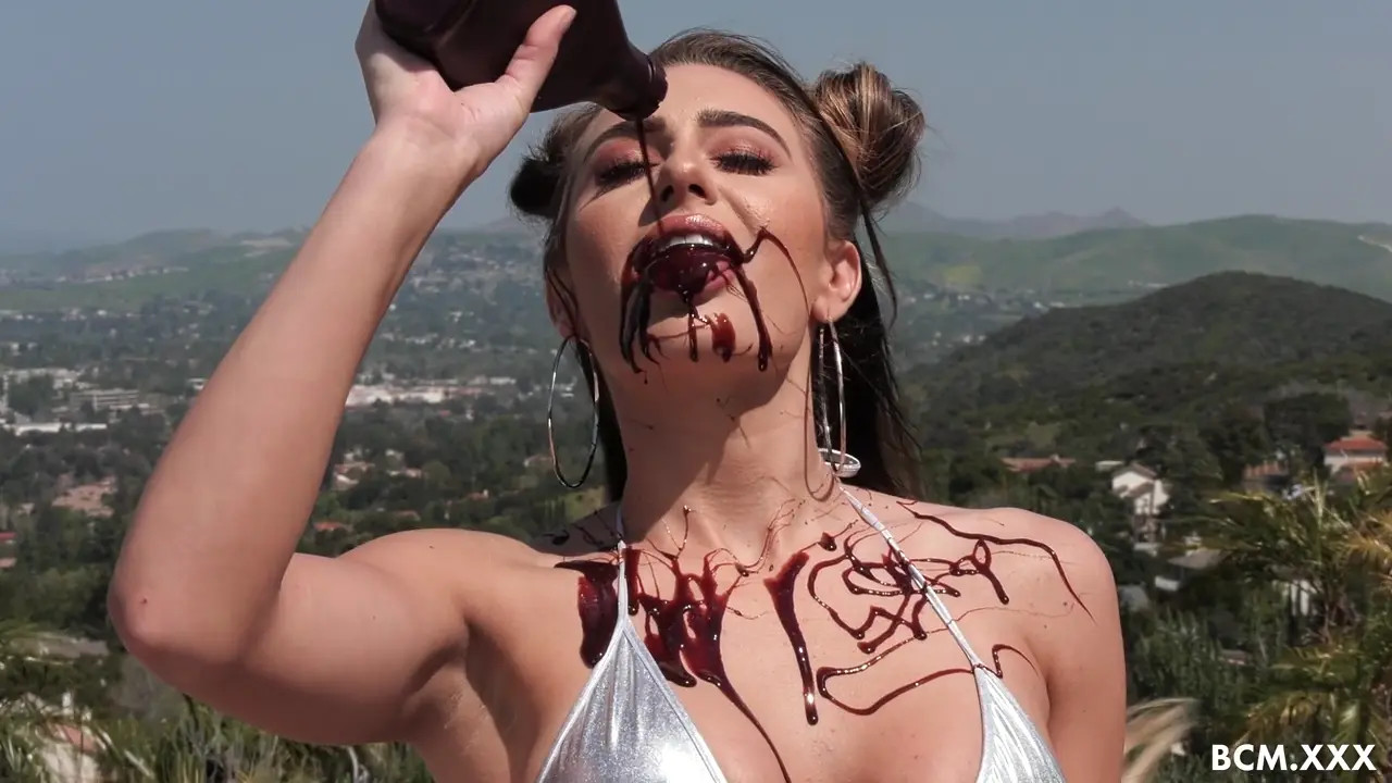 EllaReesexxx Gets Drilled By Isiah Maxxwell's BBC