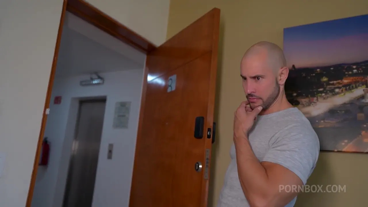 Maid Mei Cornejo Gets Banged By Duncan Saint