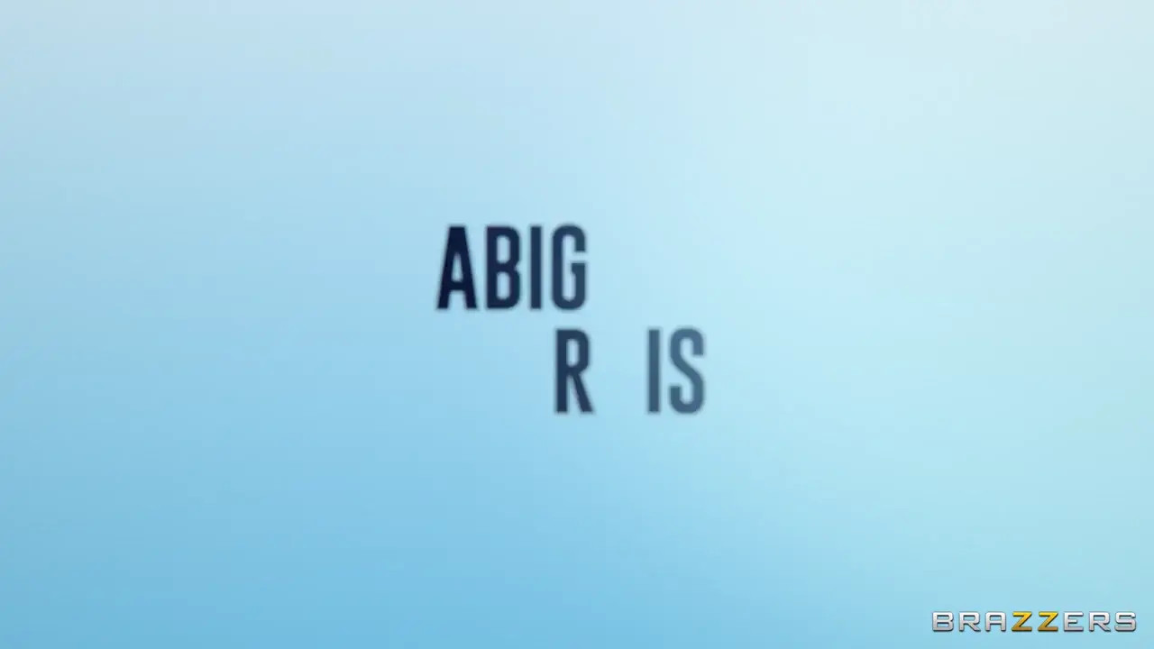 Big Ass Abigaiil's Raw & Real Doggy Style Leak Now Available  