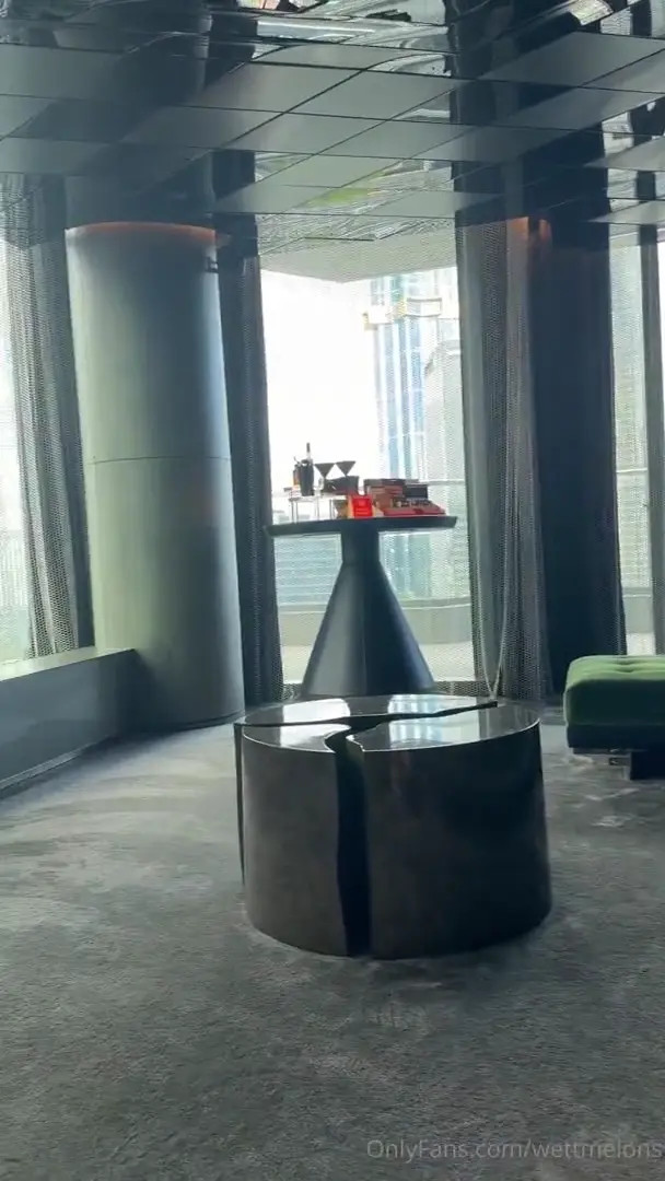 WettMelons Sneaky Hotel Fuck Video Leaked