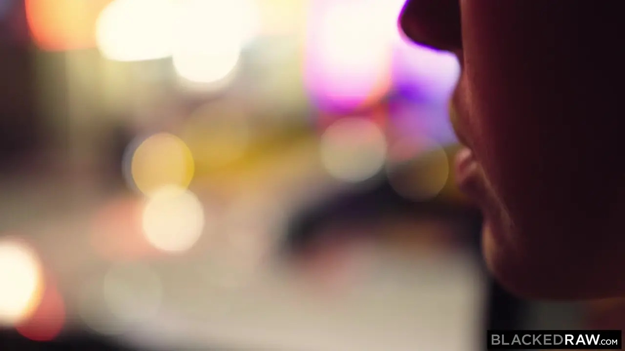 Gia Venetia Takes On Damion Dayski's BBC