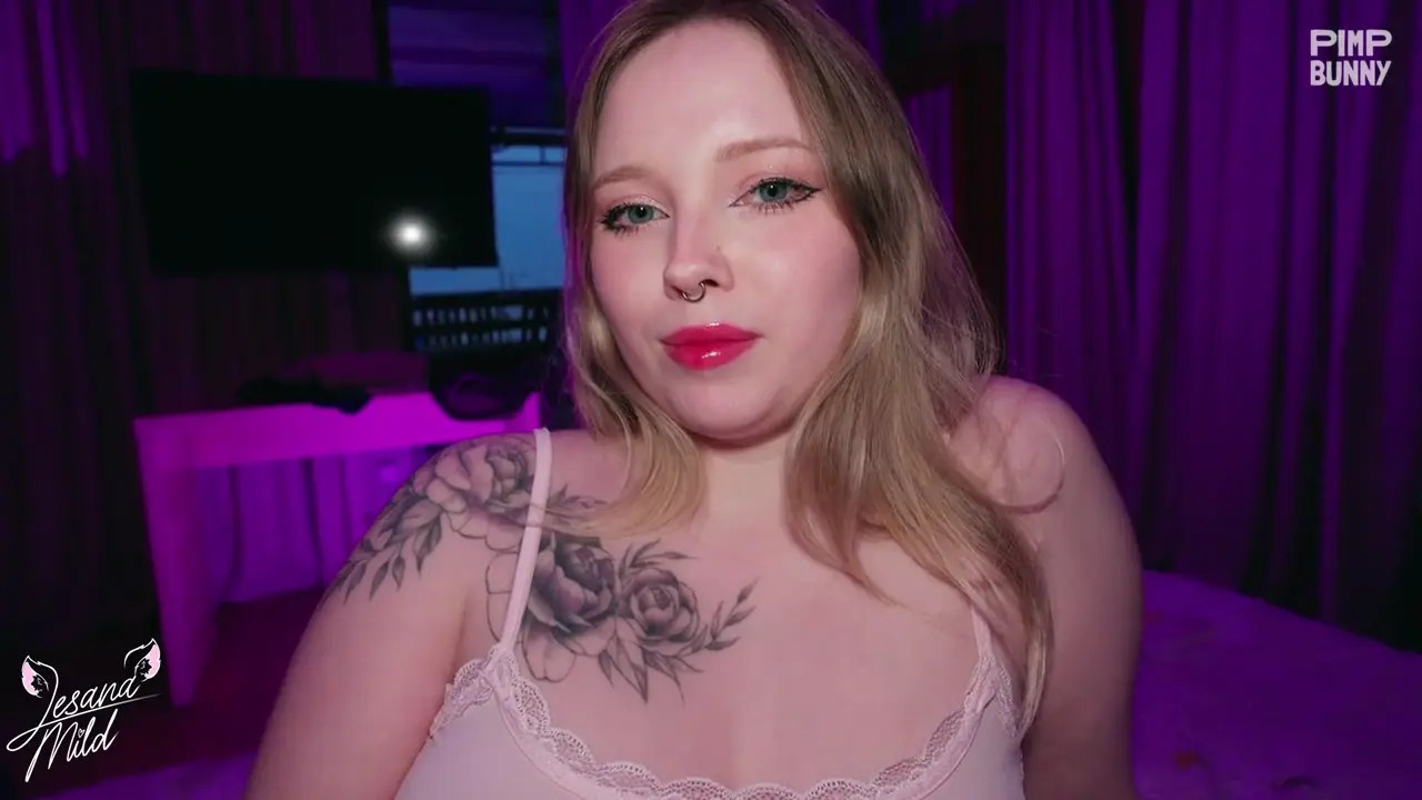 Hot Roommate With A Big Ass Gets Fucked Hard And Receives A Huge Facial