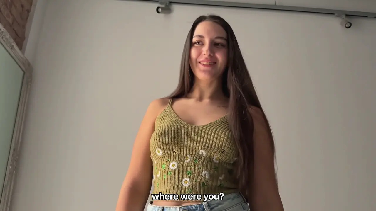 Sugary_Kitty's Pussy Gets Filled By Her Stepbro